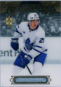 Pontus Holmberg #UI-55