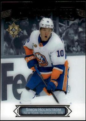 Simon Holmstrom #UI-53