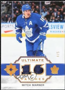 Mitch Marner #UP-MM
