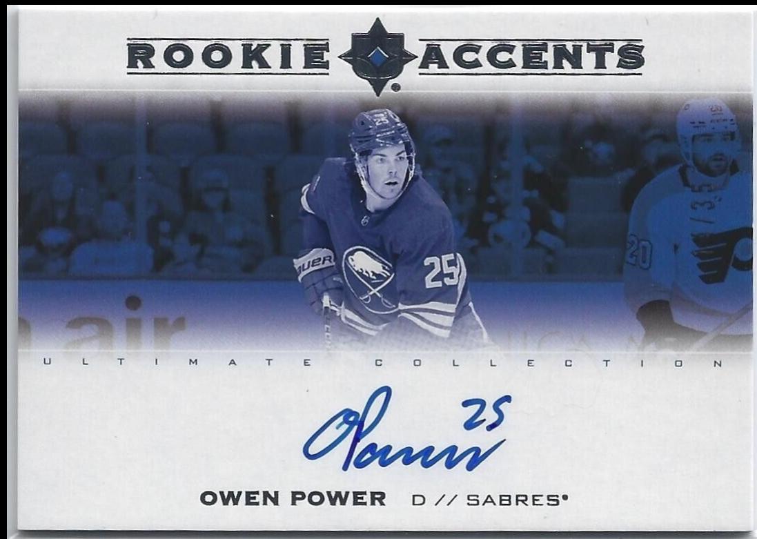 Owen Power #RA-OP