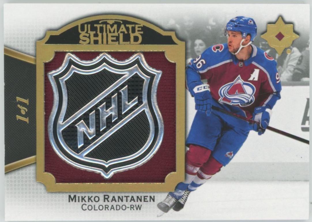 Mikko Rantanen #USP-MR