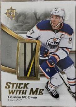 Connor McDavid #SWM-CM