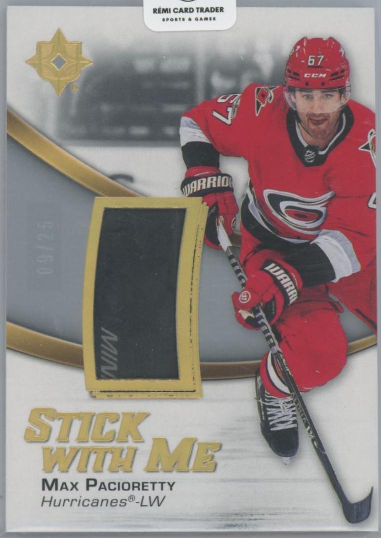 Max Pacioretty #SWM-MP