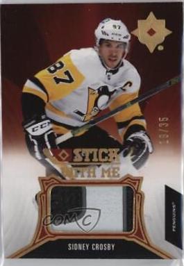 Sidney Crosby #SWM-SC