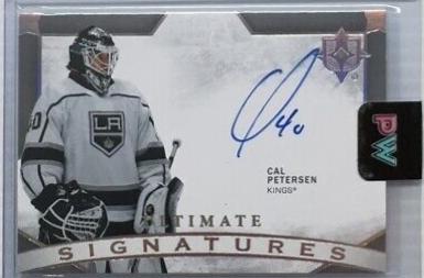Cal Petersen #US-CP