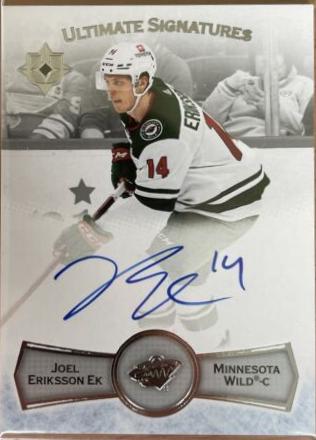 Joel Eriksson Ek #US-EK