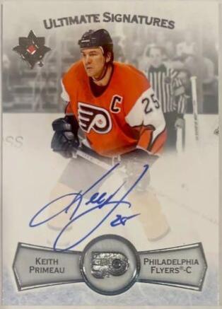 Keith Primeau #US-KP