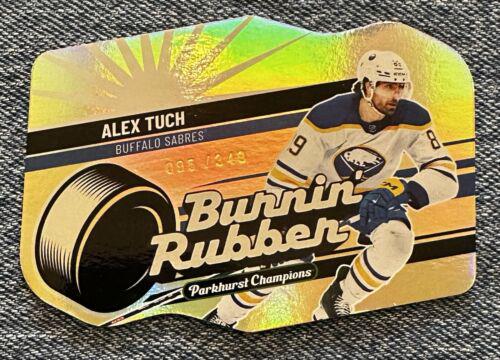 Alex Tuch #BR-11