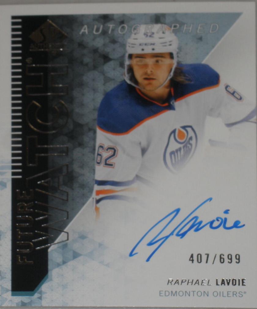 Raphael Lavoie #RFWA-RA