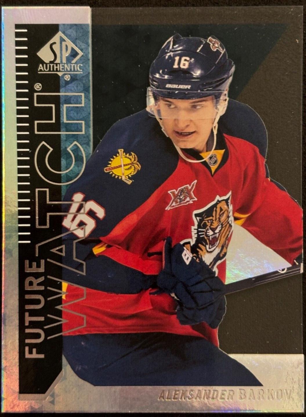 Aleksander Barkov #316