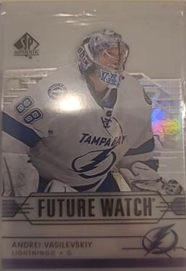 Andrei Vasilevskiy #310