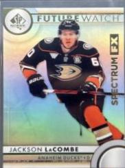 Jackson LaCombe [Tier 2] #S-80