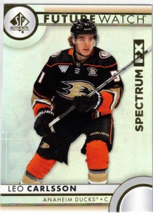 Leo Carlsson [Tier 3] #S-84