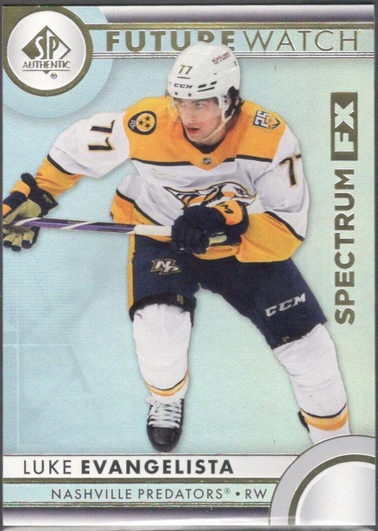 Luke Evangelista [Tier 2] #S-73