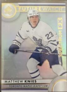 Matthew Knies [Tier 3] #S-85