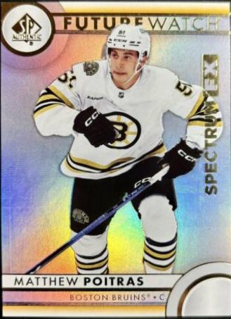 Matthew Poitras [Tier 2] #S-82