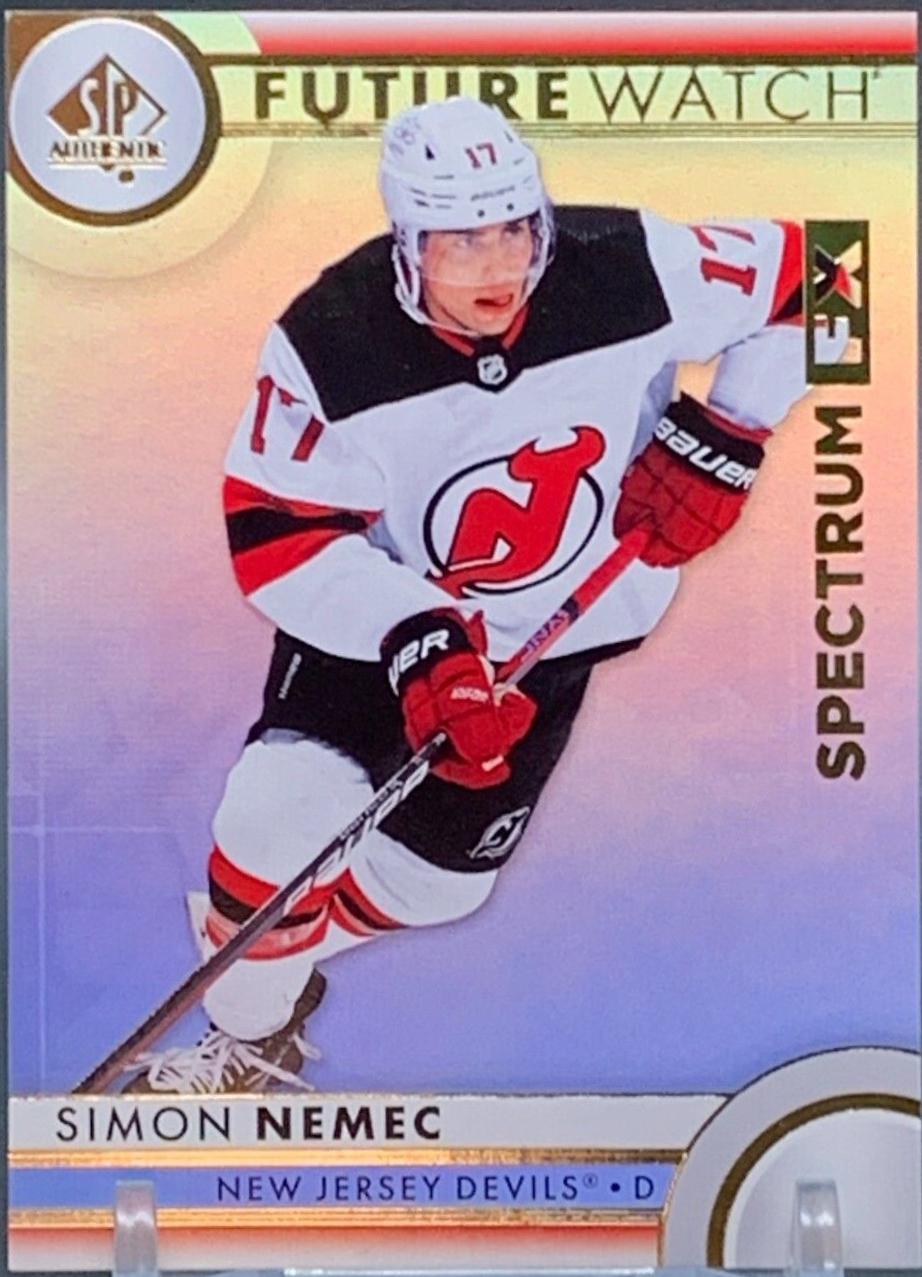 Simon Nemec [Tier 2] #S-66