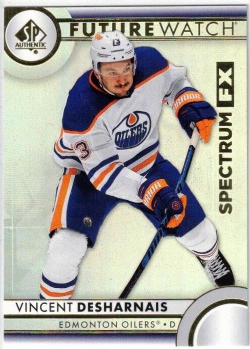 Vincent Desharnais [Tier 1] #S-42
