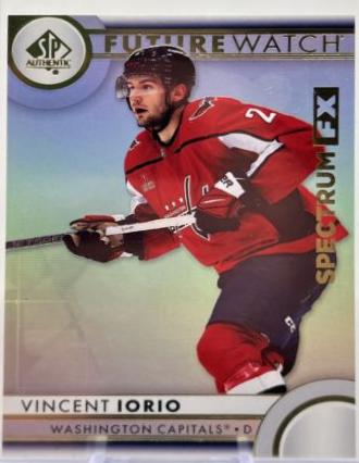 Vincent Iorio [Tier 1] #S-54