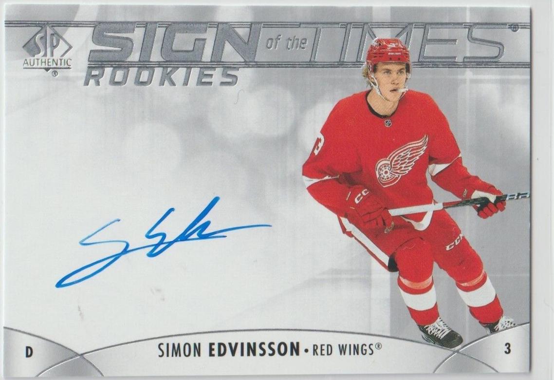 Simon Edvinsson #SOTTR-SE