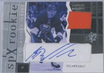 Samuel Bolduc #20-SB