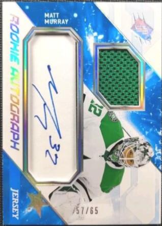 Matt Murray [Patch Spectrum] #MM