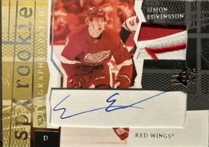 Simon Edvinsson [Patch Spectrum] #SE