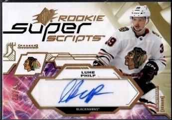 Luke Philp #SSR-LP