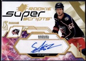 Samuel Knazko #SSR-SK