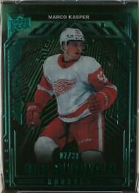 Marco Kasper [Emerald] #OR-42