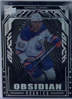 Raphael Lavoie #OR-26