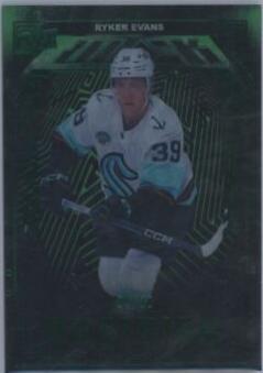 Ryker Evans [Emerald] #OR-37