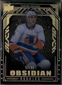 Samuel Bolduc [Gold] #OR-36