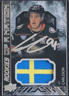 Leo Carlsson #PON-CA