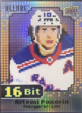 Artemi Panarin #B-3