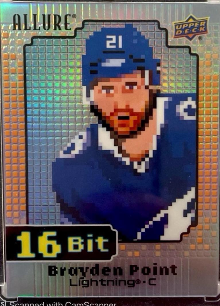 Brayden Point #B-1