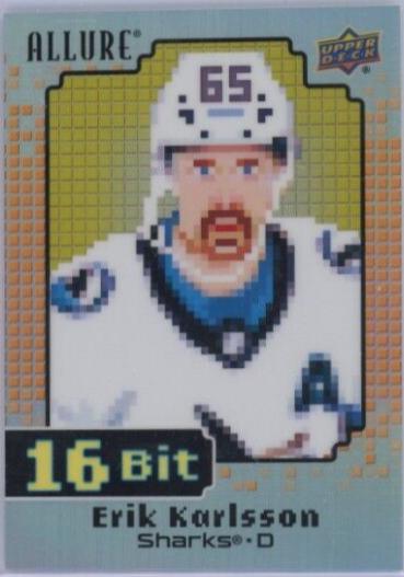 Erik Karlsson #B-12
