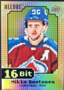 Mikko Rantanen #B-18