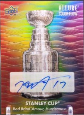 Rod Brind`Amour #CFSC-RB
