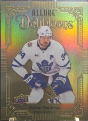 Auston Matthews #DB-99