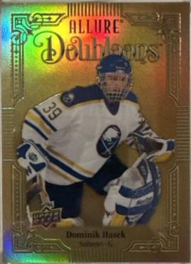 Dominik Hasek #DB-7