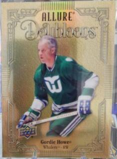 Gordie Howe #DB-80