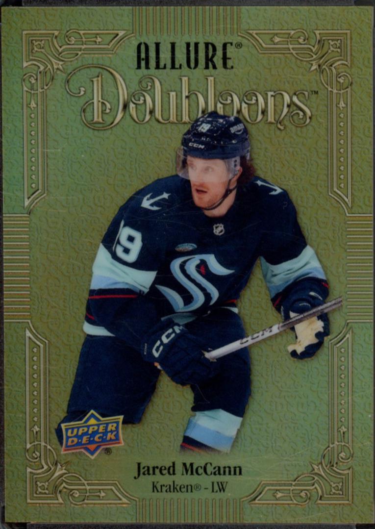 Jared McCann #DB-90