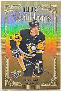 Sidney Crosby #DB-17