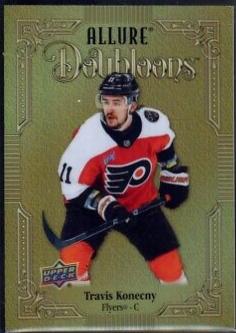 Travis Konecny #DB-10