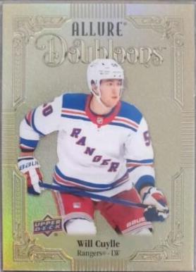 Will Cuylle #DB-88
