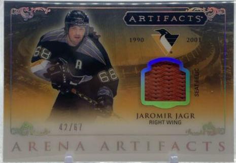 Jaromir Jagr #AA-JJ