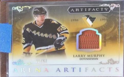 Larry Murphy #AA-LM