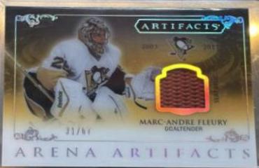 Marc Andre Fleury #AA-MF