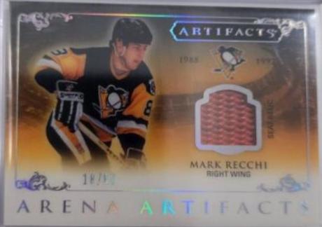 Mark Recchi #AA-MR